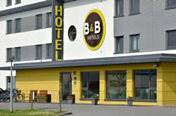 Hotels - B&B